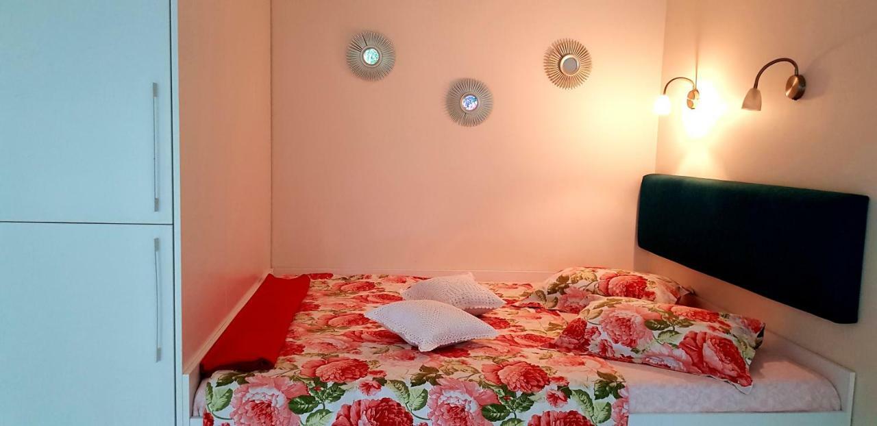 Stilingi Apartamentai Su Virtuve Traku Miesto Centre Тракай Экстерьер фото